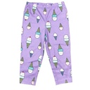 Conjunto Carter´s Estampado- 24M