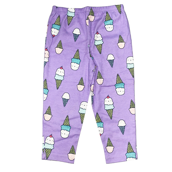 Conjunto Carter´s Estampado- 24M