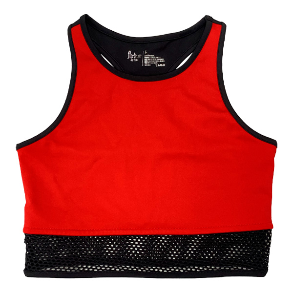 Conjunto Deportivo Flirtitude Multicolor- XL