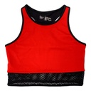 Conjunto Deportivo Flirtitude Multicolor- XL
