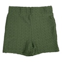 Conjunto Deportivo Shein Verde Militar- S