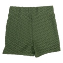 Conjunto Deportivo Shein Verde Militar- S