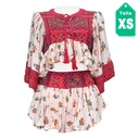 Conjunto Estampado Tree People