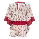 Conjunto Estampado Tree People