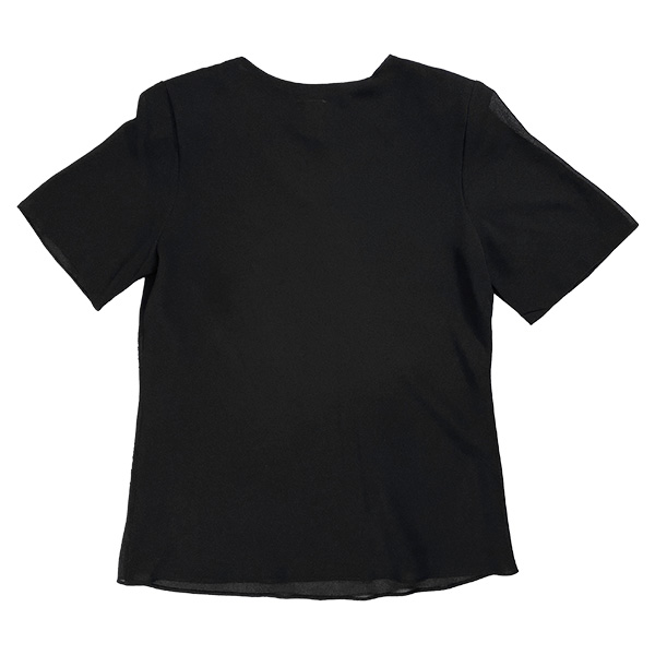 Conjunto Fabiella Negro- XL