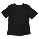 Conjunto Fabiella Negro- XL