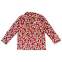 Conjunto Gymbore Navideño
