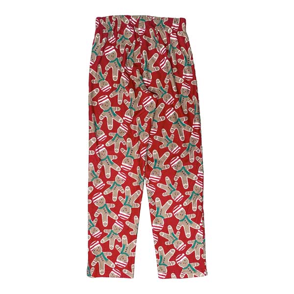 Conjunto Gymbore Navideño