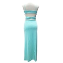 Conjunto Rosa Bastidas Aquamarine- M