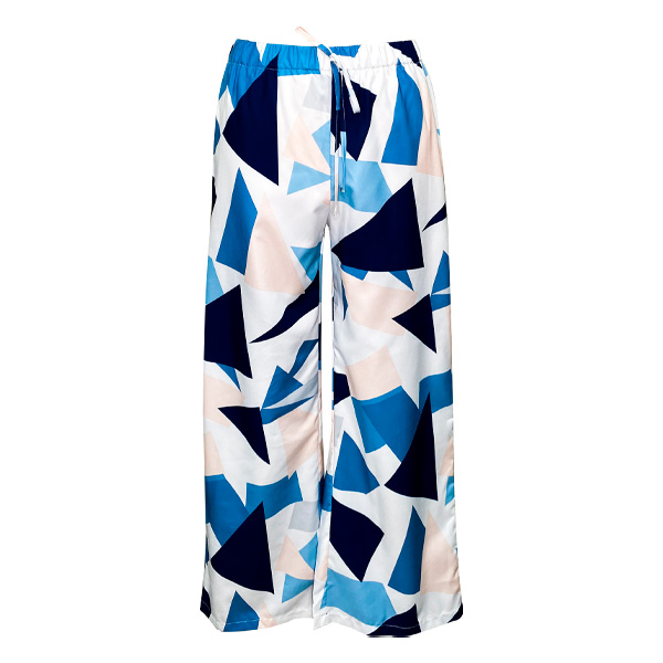 Conjunto Shein Estampado- S