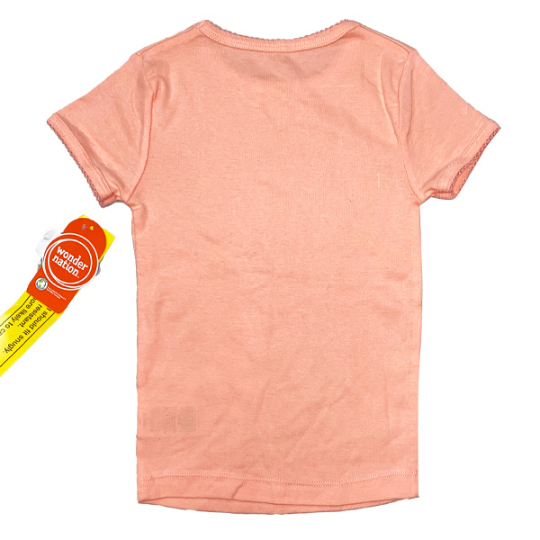 Conjunto Wonder Nation Estampado- 4