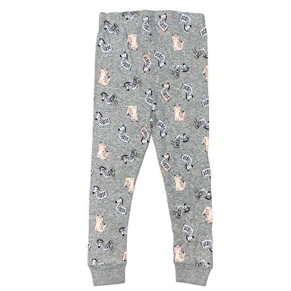 Conjunto Wonder Nation Estampado- 4