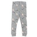 Conjunto Wonder Nation Estampado- 4
