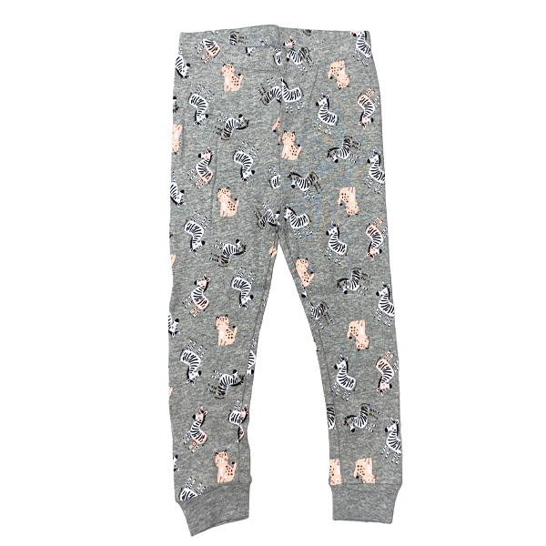 Conjunto Wonder Nation Estampado- 4