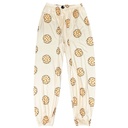 Conjunto de Pijama Estampado- S