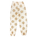 Conjunto de Pijama Estampado- S