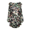 Vestido HyM Negro- M