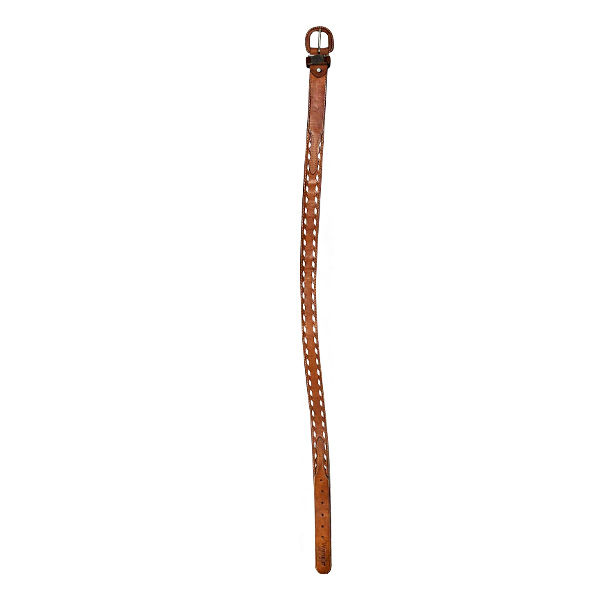 Correa Wrangler Marron- 36