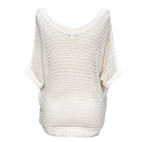 Cover American Eagle Marfil- M