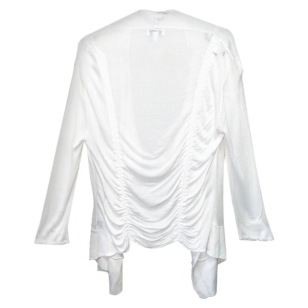 Cover Cache Blanco - M
