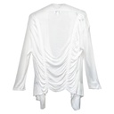 Cover Cache Blanco - M
