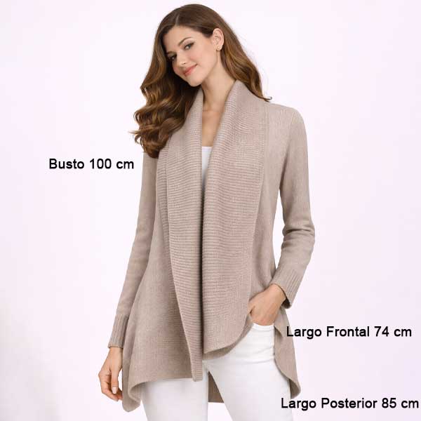 Cover INC Beige - S
