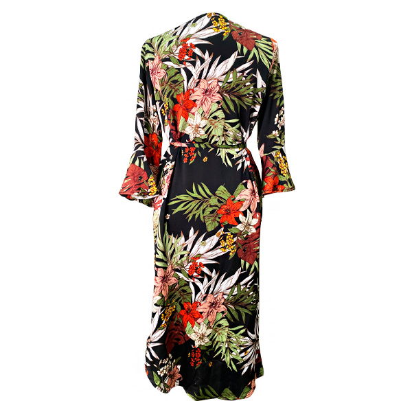 Cover Shein Floral- S