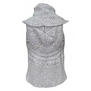 Cover Tejido H&M Gris - 12/14