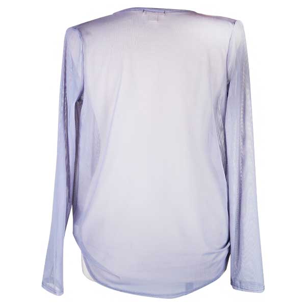 Cover The Outfit Gris - S