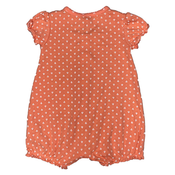 Enterizo SimpleJoys Floral- 3/6M