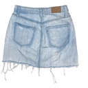 Falda Aeropostale Jeans- XS