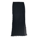 Falda Armario Lemon Negro- S