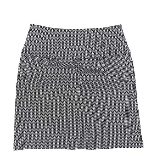 Falda SC&CO Blanco- S