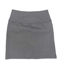 Falda SC&CO Blanco- S