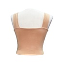 Crop Top Nude- XS