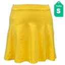 Falda Bershka Mostaza- S
