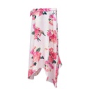 Falda Calvin Klein Floral- XL