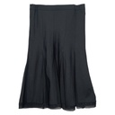 Falda Collins Negra - 38