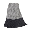 Falda Express Puntos - S