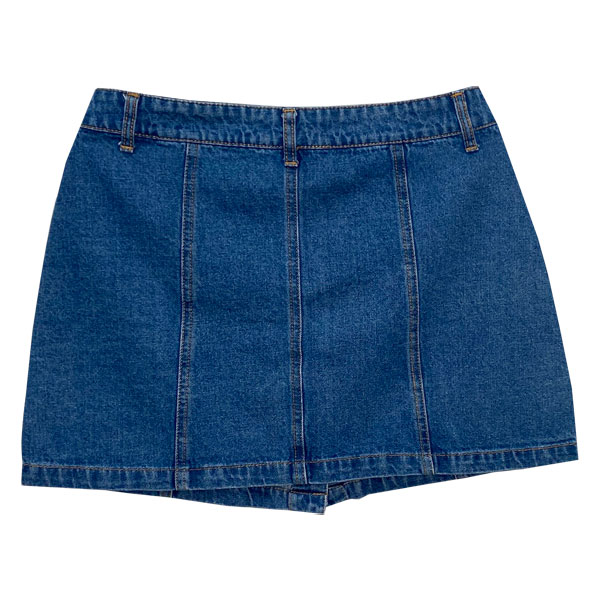 Falda Forever 21 - 28