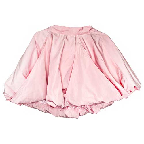 Falda Forever 21 Rosa