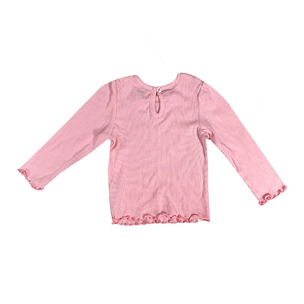 Blusa LittleMe Rosado- 18M
