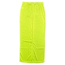 Falda Popular21 Verde Neon- M