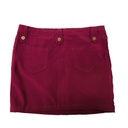 Falda Forever By TRK Vinotinto- M