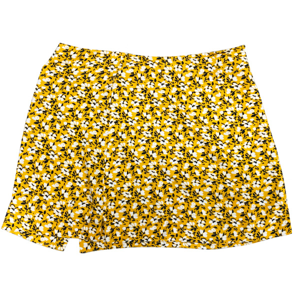 Falda Forever21 Floral- S