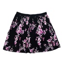 Falda Forever21 Floral- XS