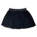 Falda Forever21 Negro- L