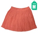 Falda Forever21 Salmon- M