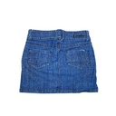 Falda Gainer Jeans- 28