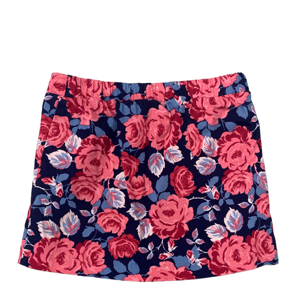 Falda Genuine Kids Floral- 3